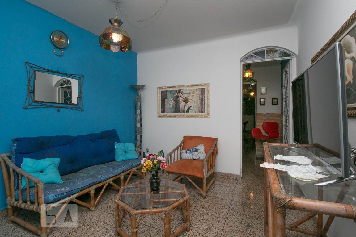 Casa, 2 quartos, 125 m² - Foto 1