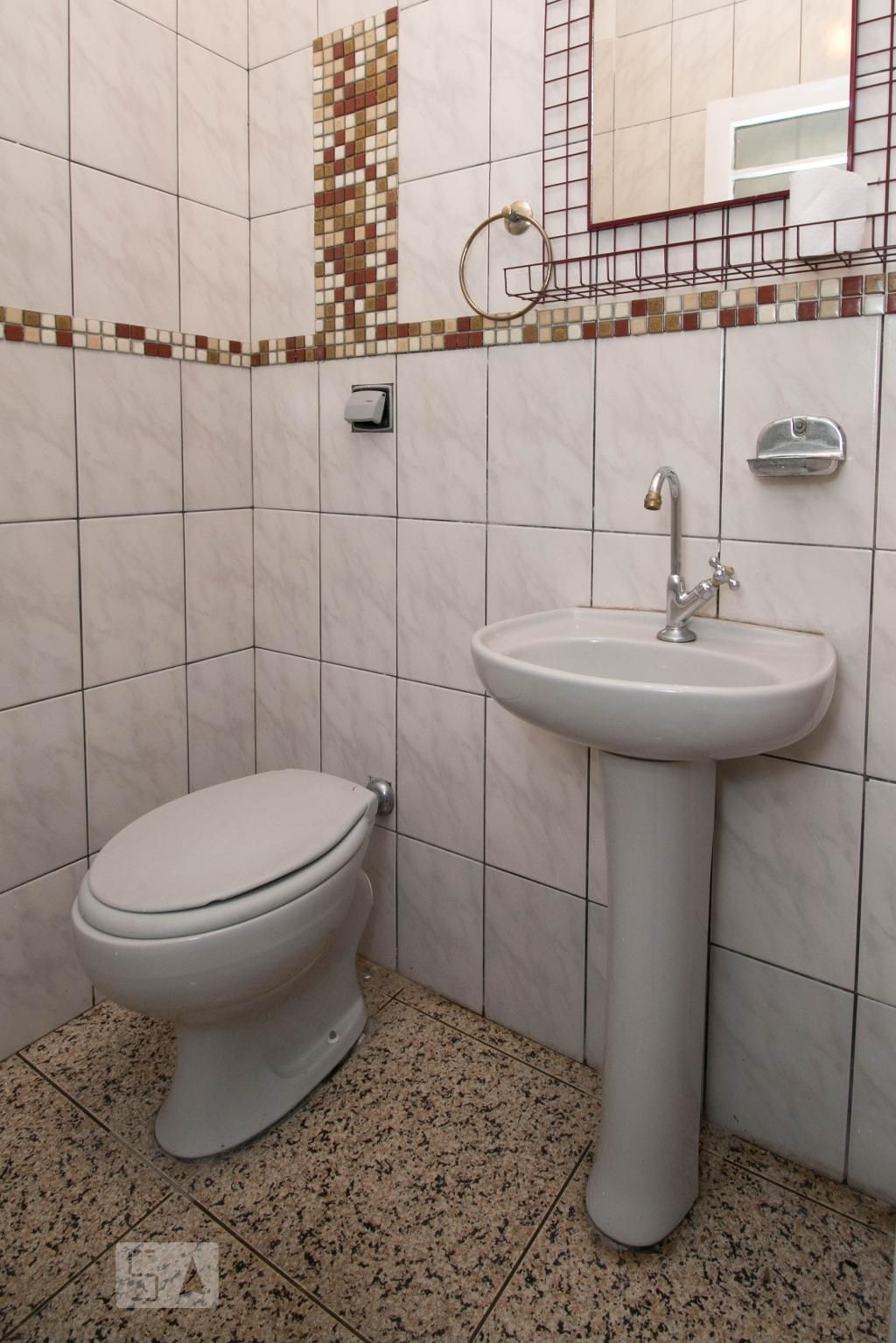 Casa, 2 quartos, 125 m² - Foto 28