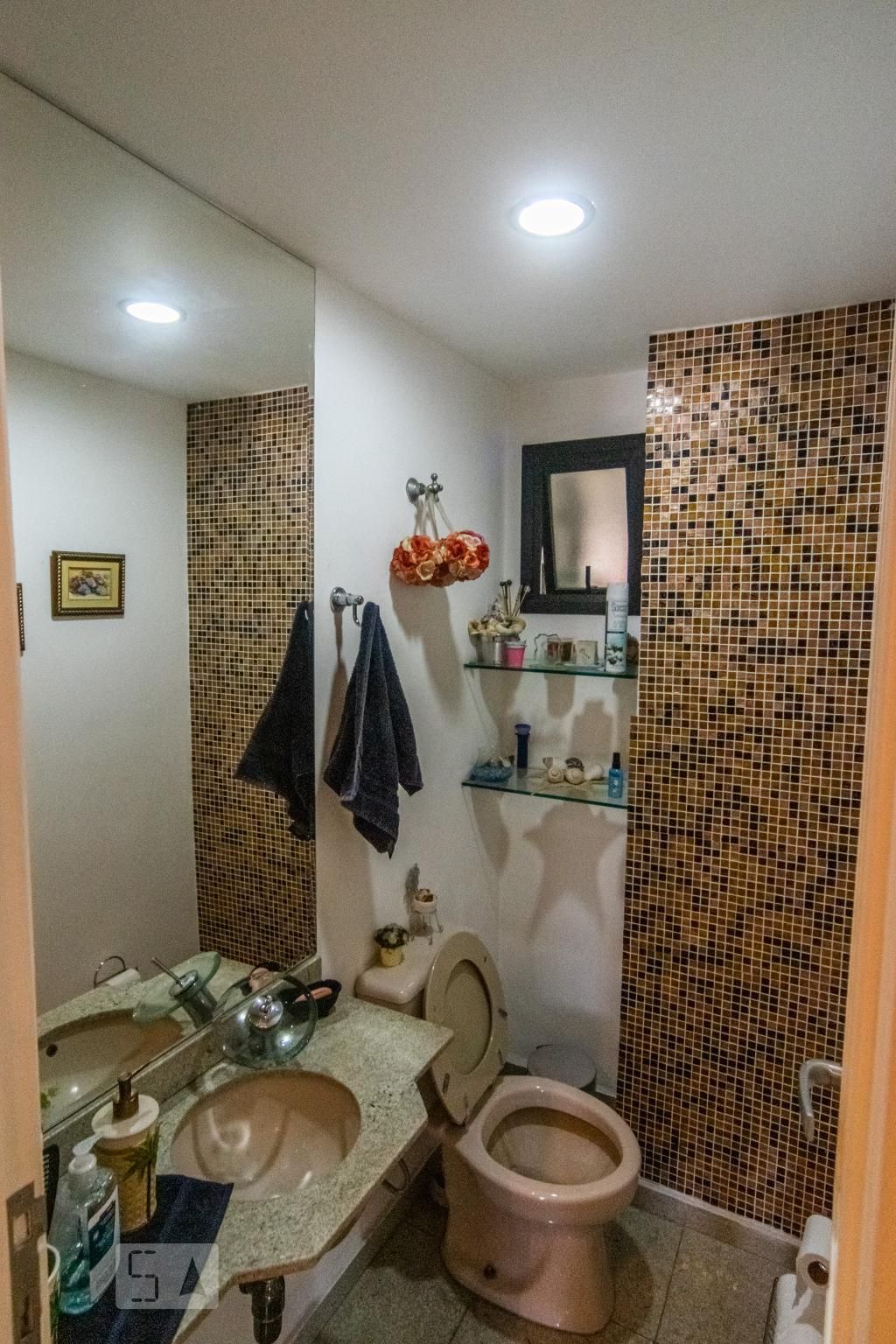 Apartamento, 3 quartos, 114 m² - Foto 14