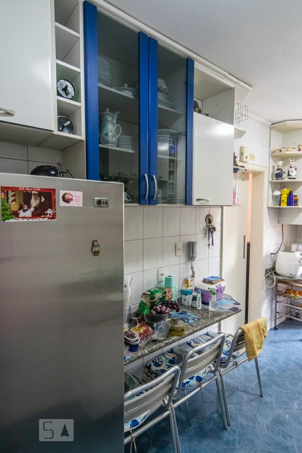Apartamento, 3 quartos, 114 m² - Foto 44