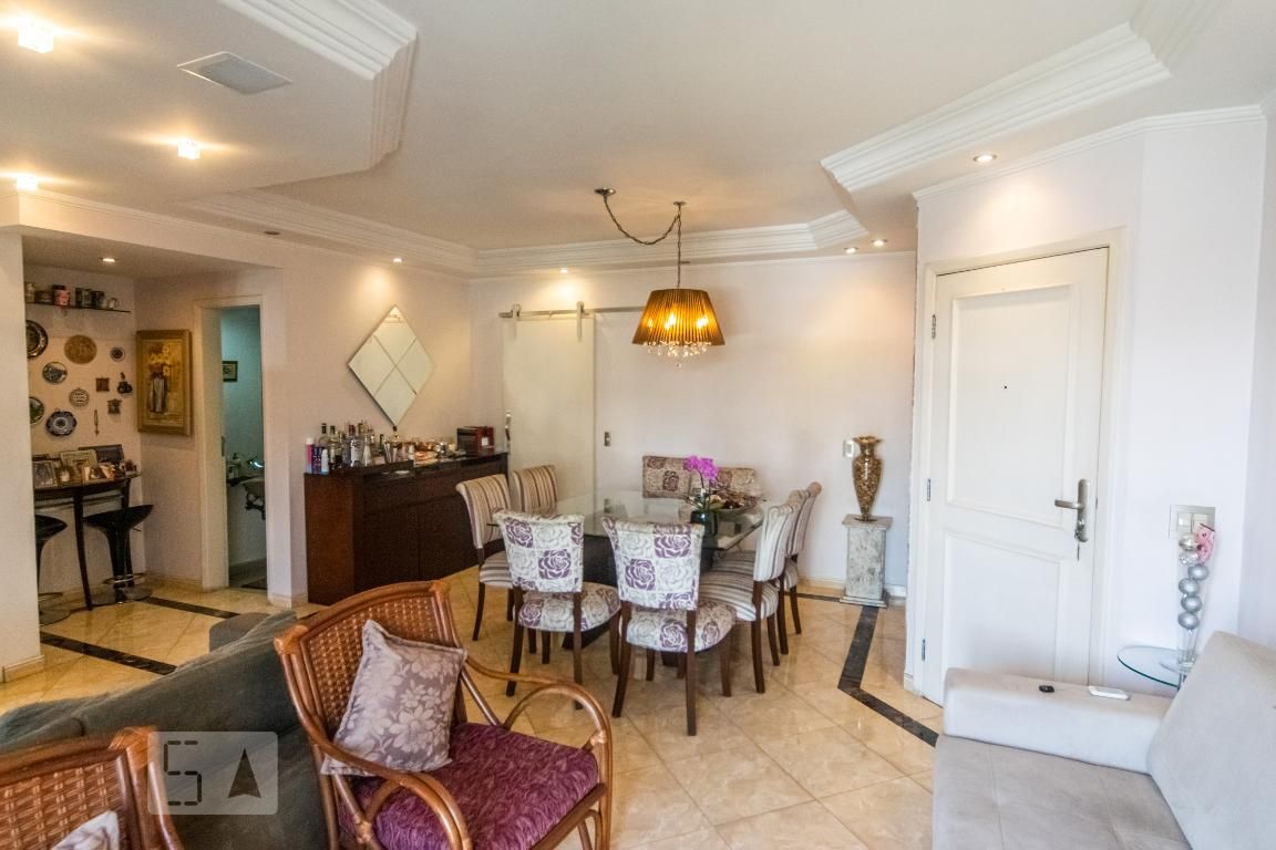 Apartamento, 3 quartos, 114 m² - Foto 7