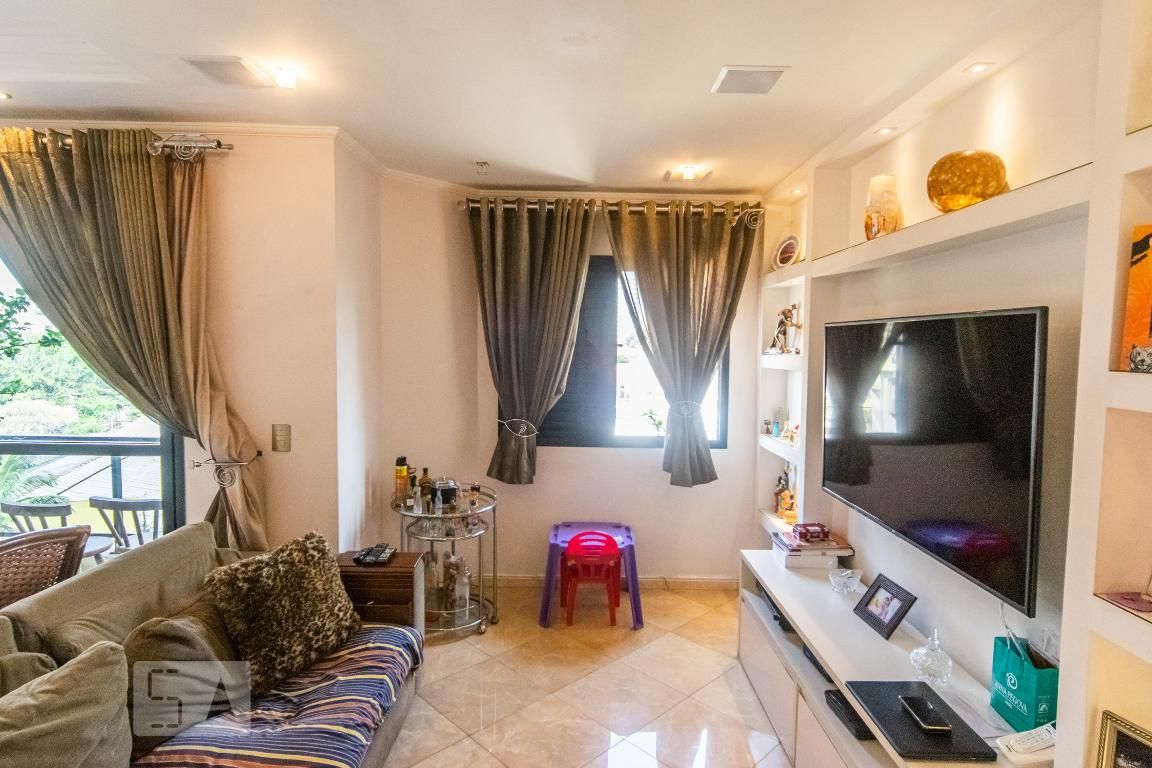 Apartamento, 3 quartos, 114 m² - Foto 4