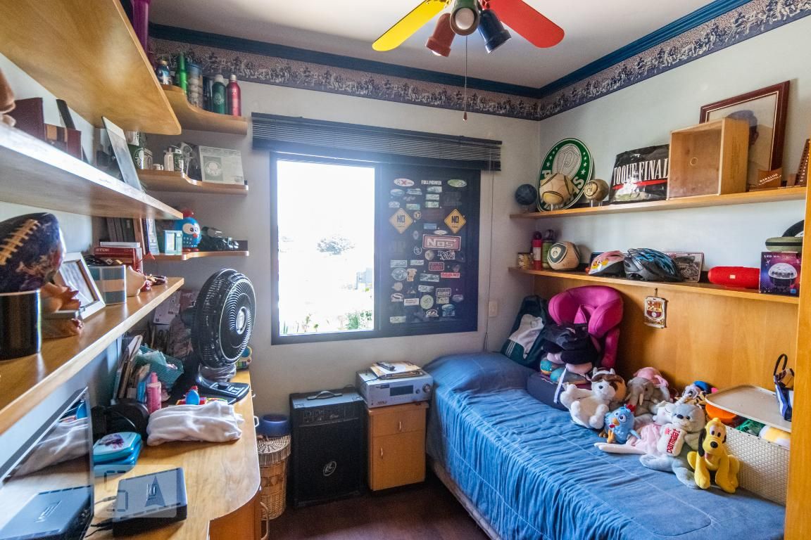 Apartamento, 3 quartos, 114 m² - Foto 35