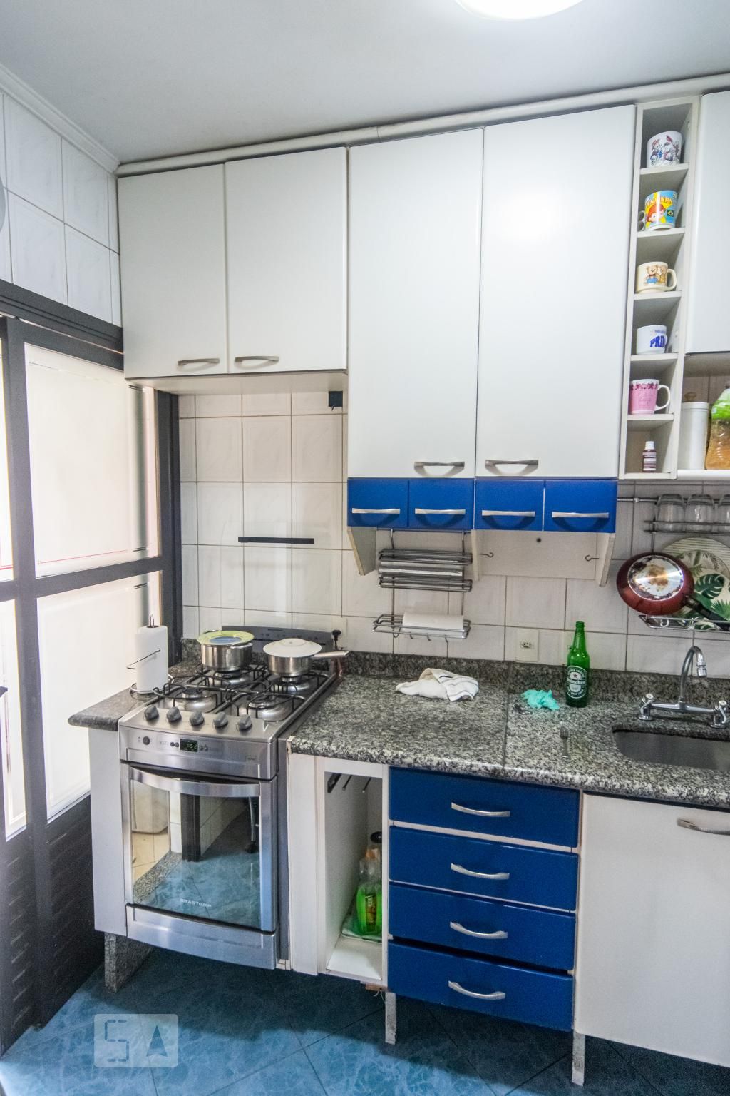 Apartamento, 3 quartos, 114 m² - Foto 40