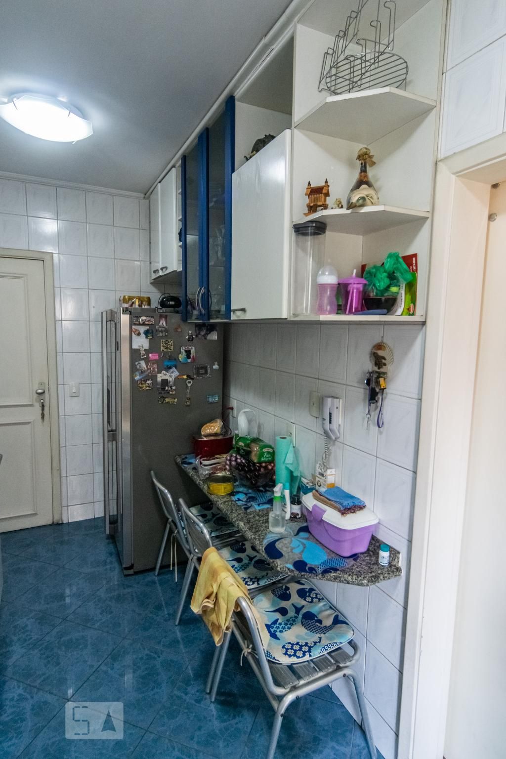 Apartamento, 3 quartos, 114 m² - Foto 41
