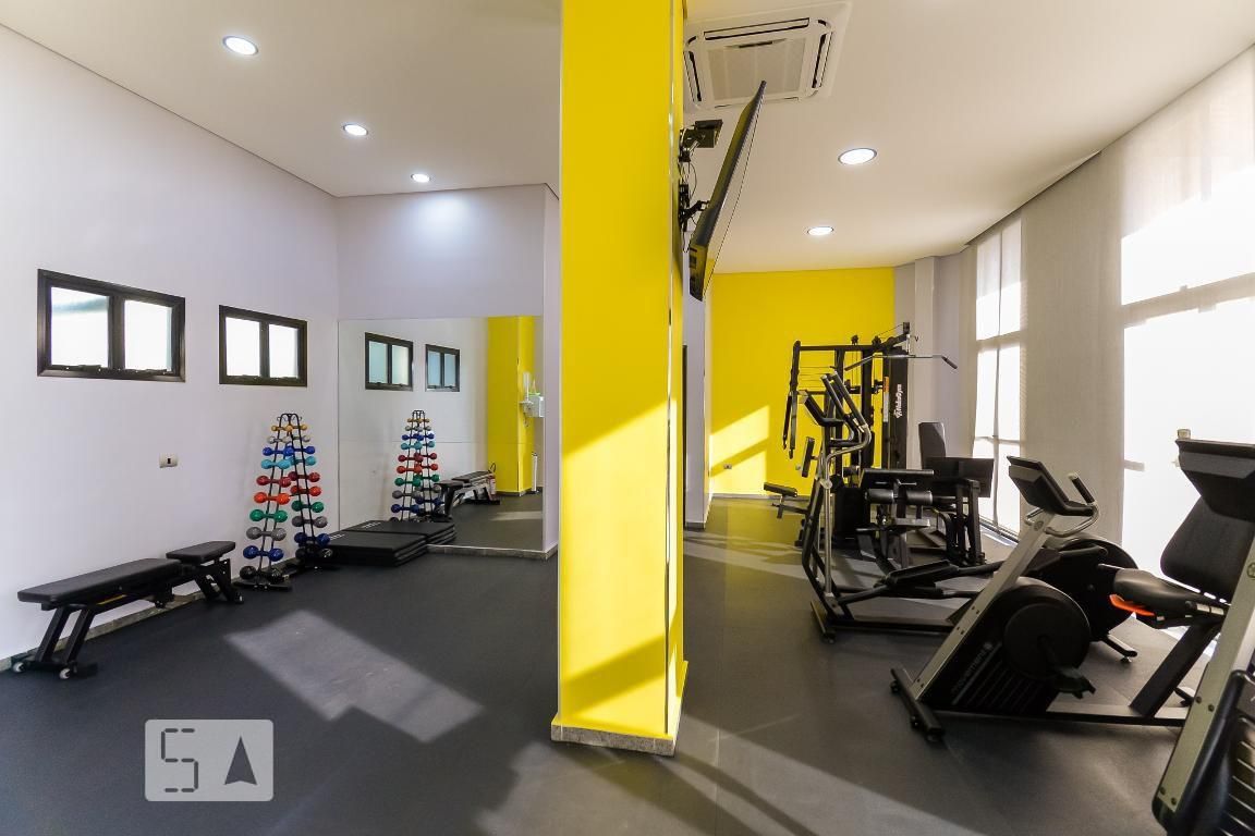 Apartamento, 3 quartos, 114 m² - Foto 61
