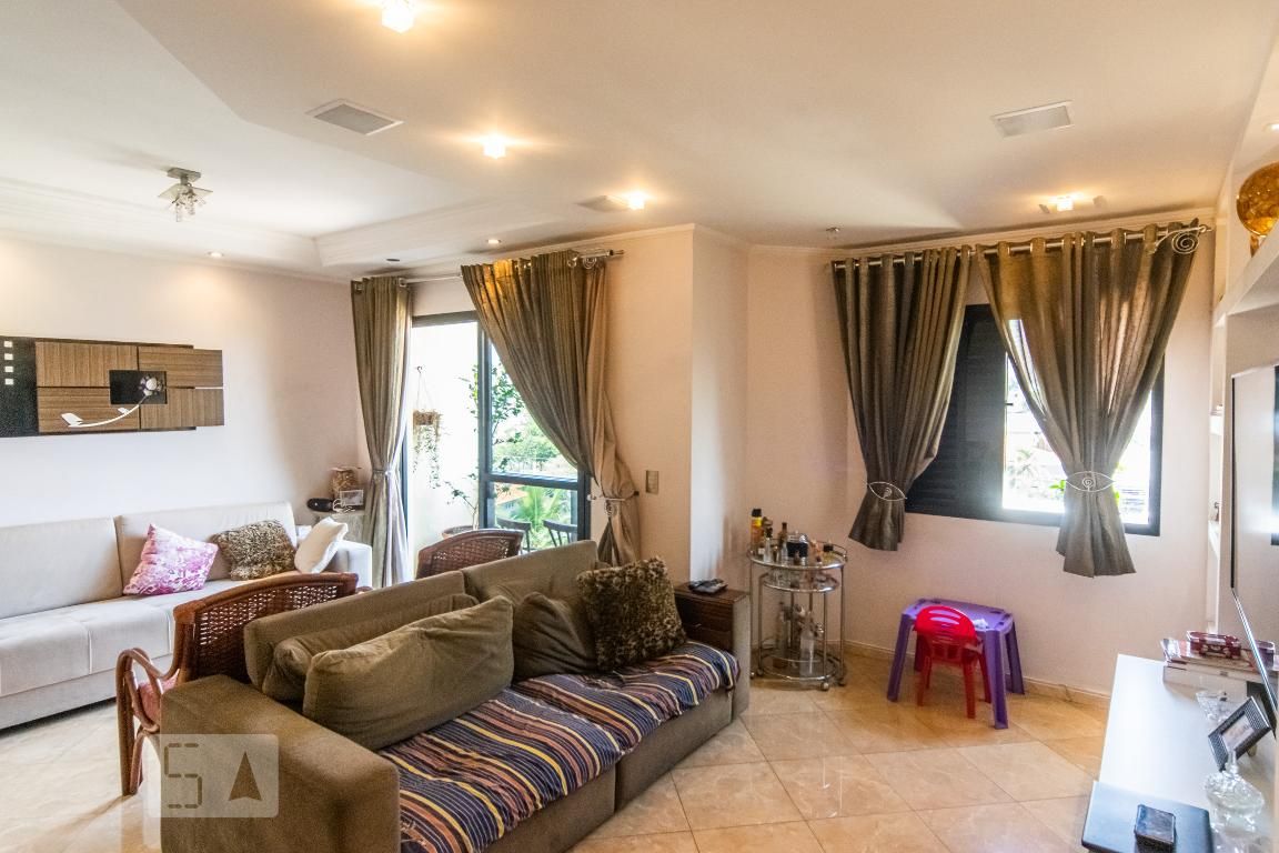 Apartamento, 3 quartos, 114 m² - Foto 2