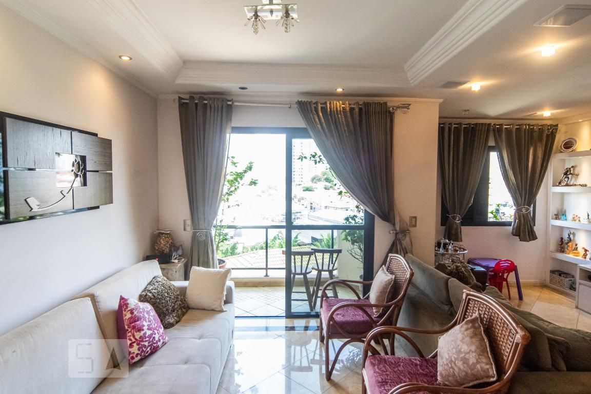 Apartamento, 3 quartos, 114 m² - Foto 6