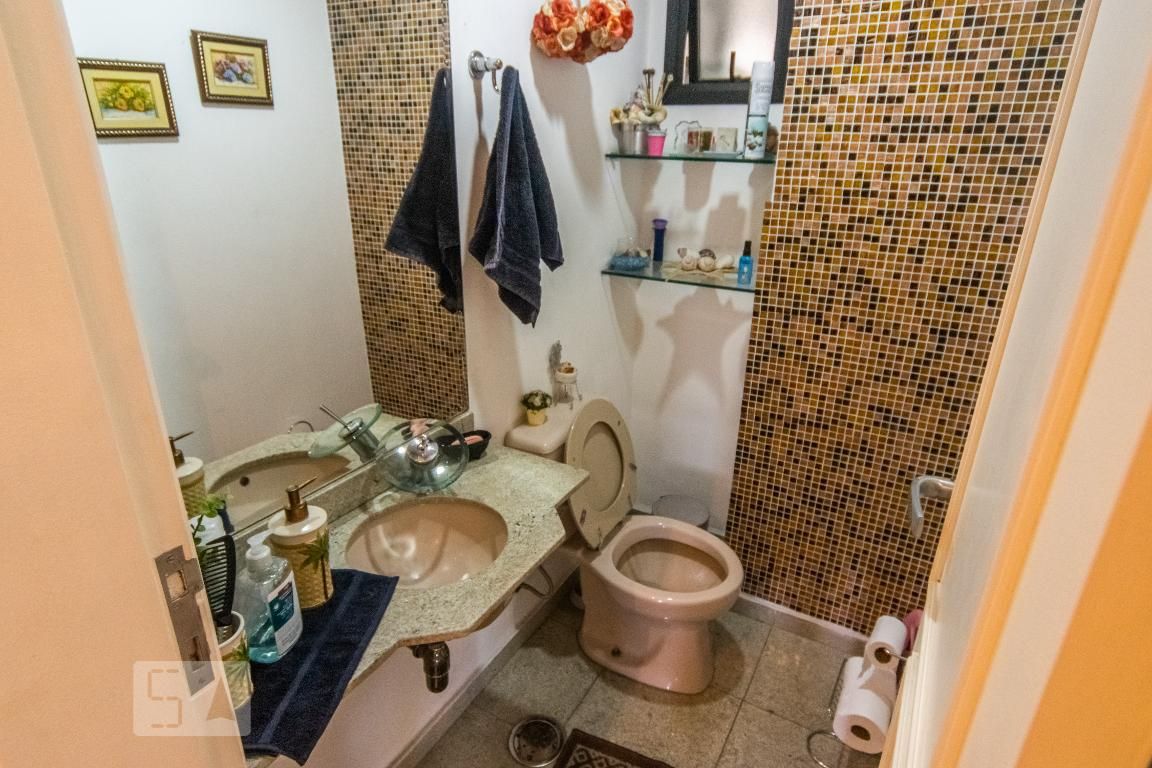 Apartamento, 3 quartos, 114 m² - Foto 15