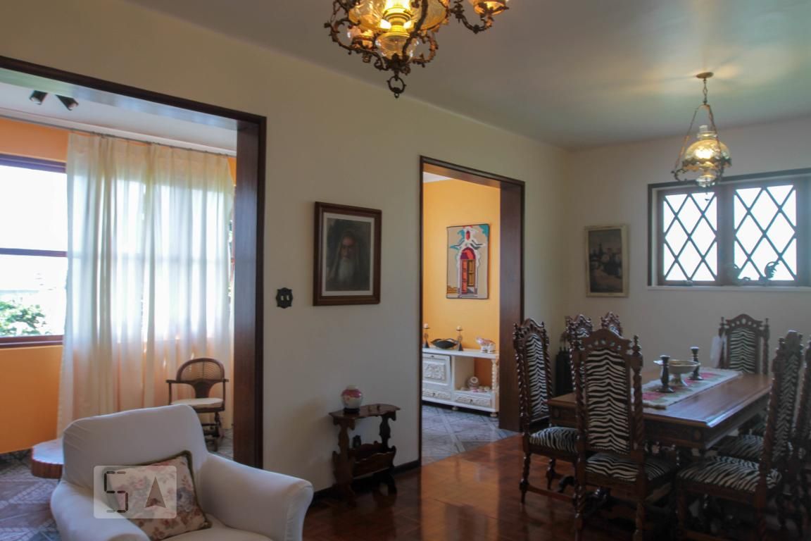 Casa, 4 quartos, 378 m² - Foto 2
