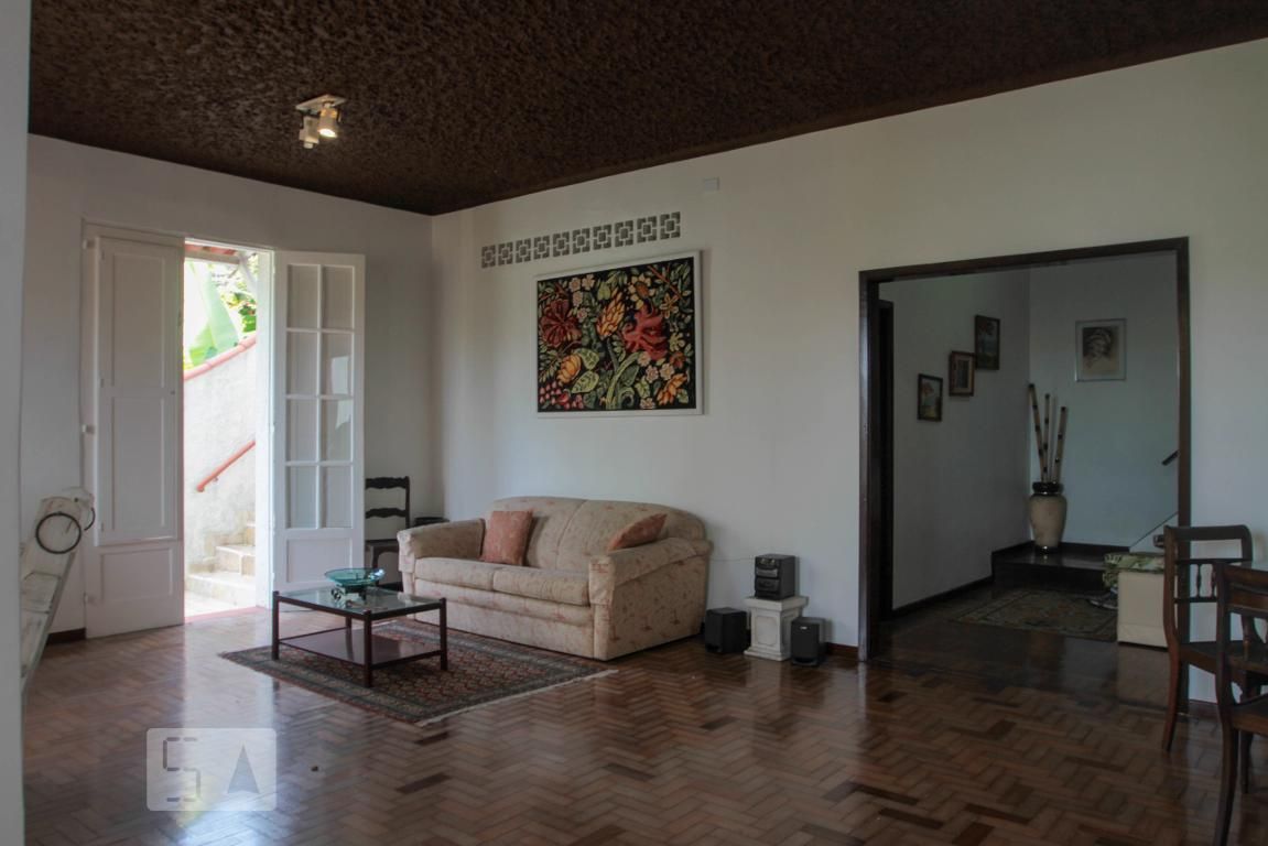 Casa, 4 quartos, 378 m² - Foto 19