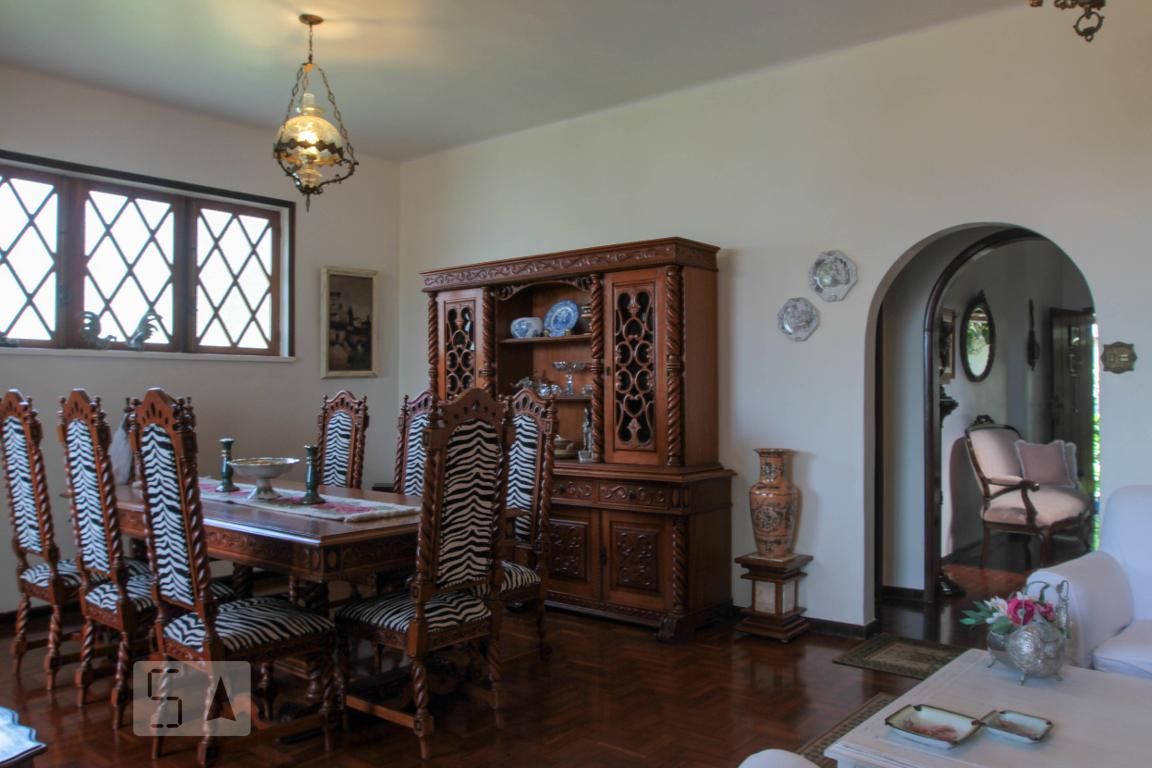 Casa, 4 quartos, 378 m² - Foto 6