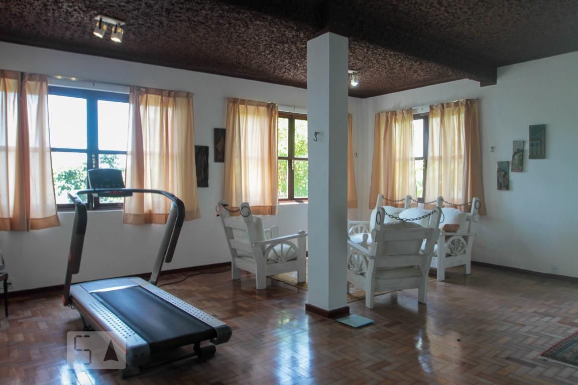 Casa, 4 quartos, 378 m² - Foto 17