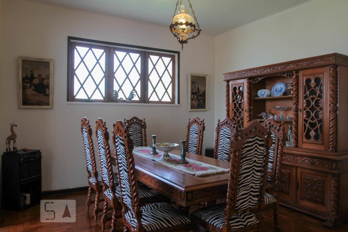 Casa, 4 quartos, 378 m² - Foto 7
