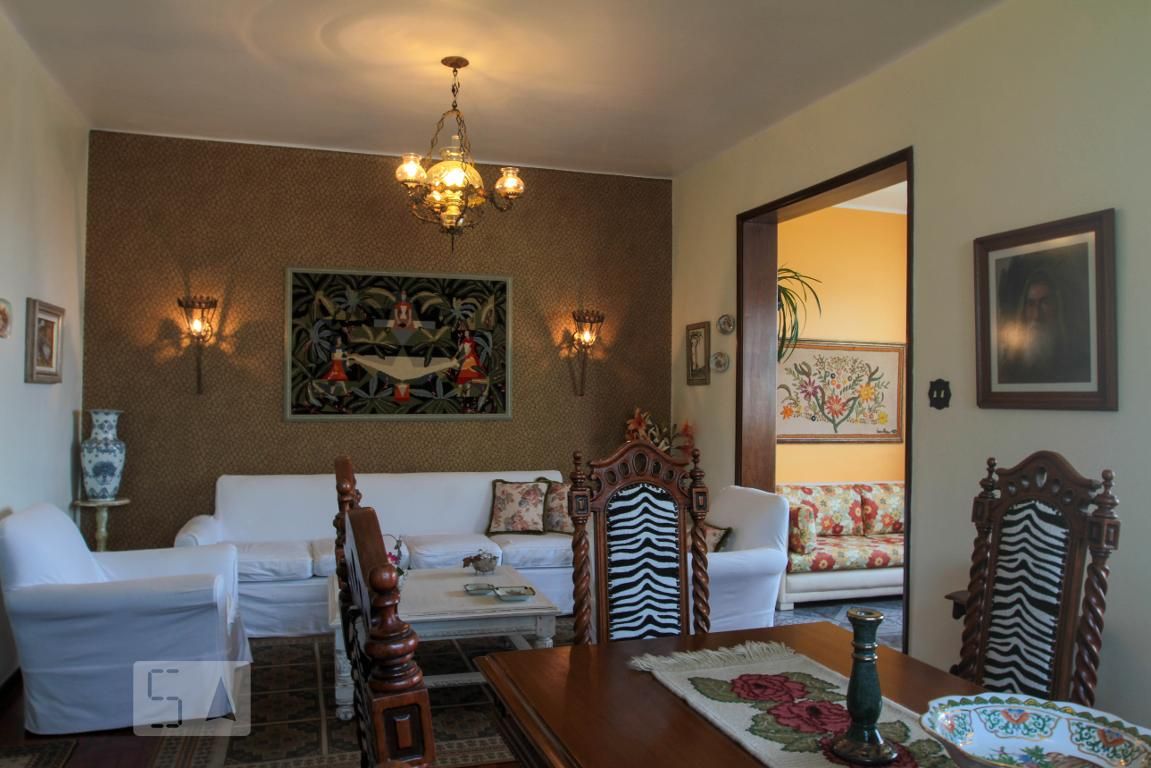 Casa, 4 quartos, 378 m² - Foto 5