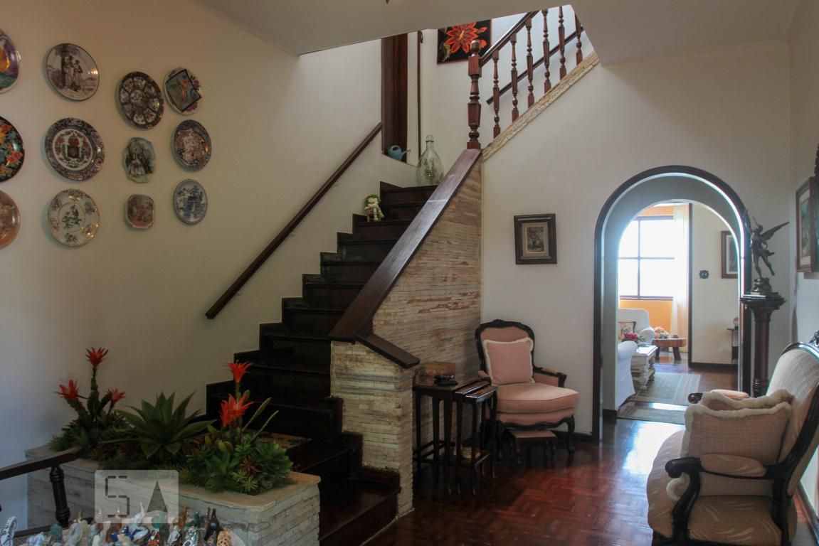 Casa, 4 quartos, 378 m² - Foto 15