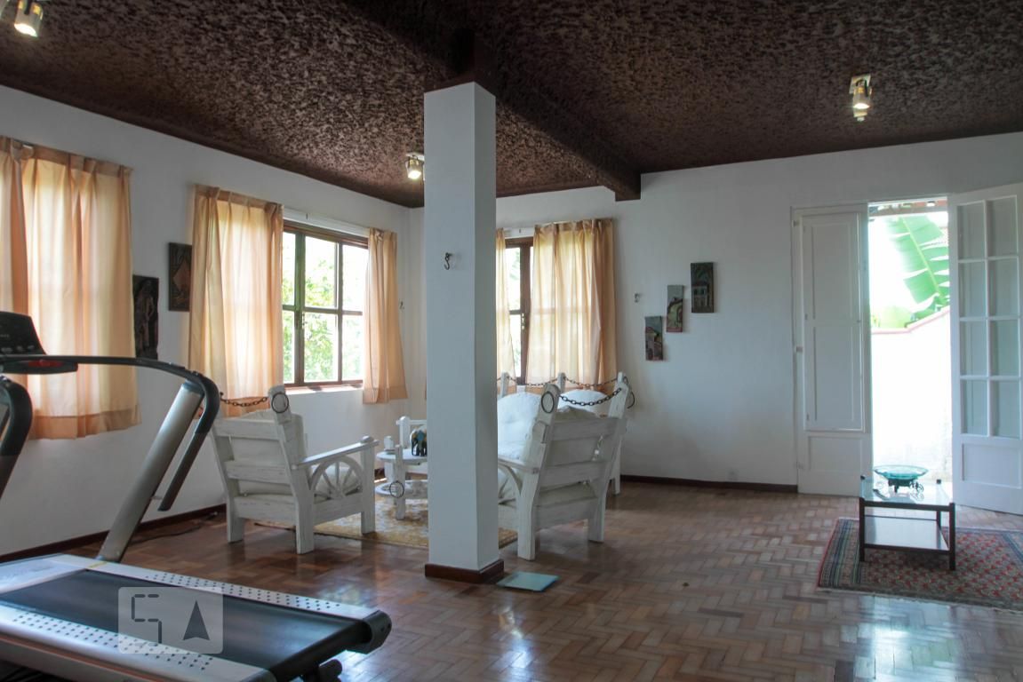 Casa, 4 quartos, 378 m² - Foto 20