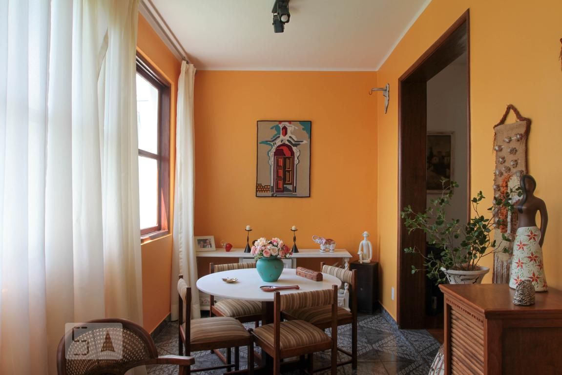 Casa, 4 quartos, 378 m² - Foto 3