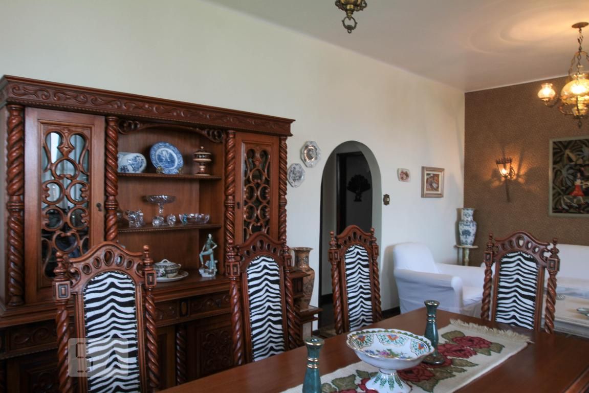 Casa, 4 quartos, 378 m² - Foto 8