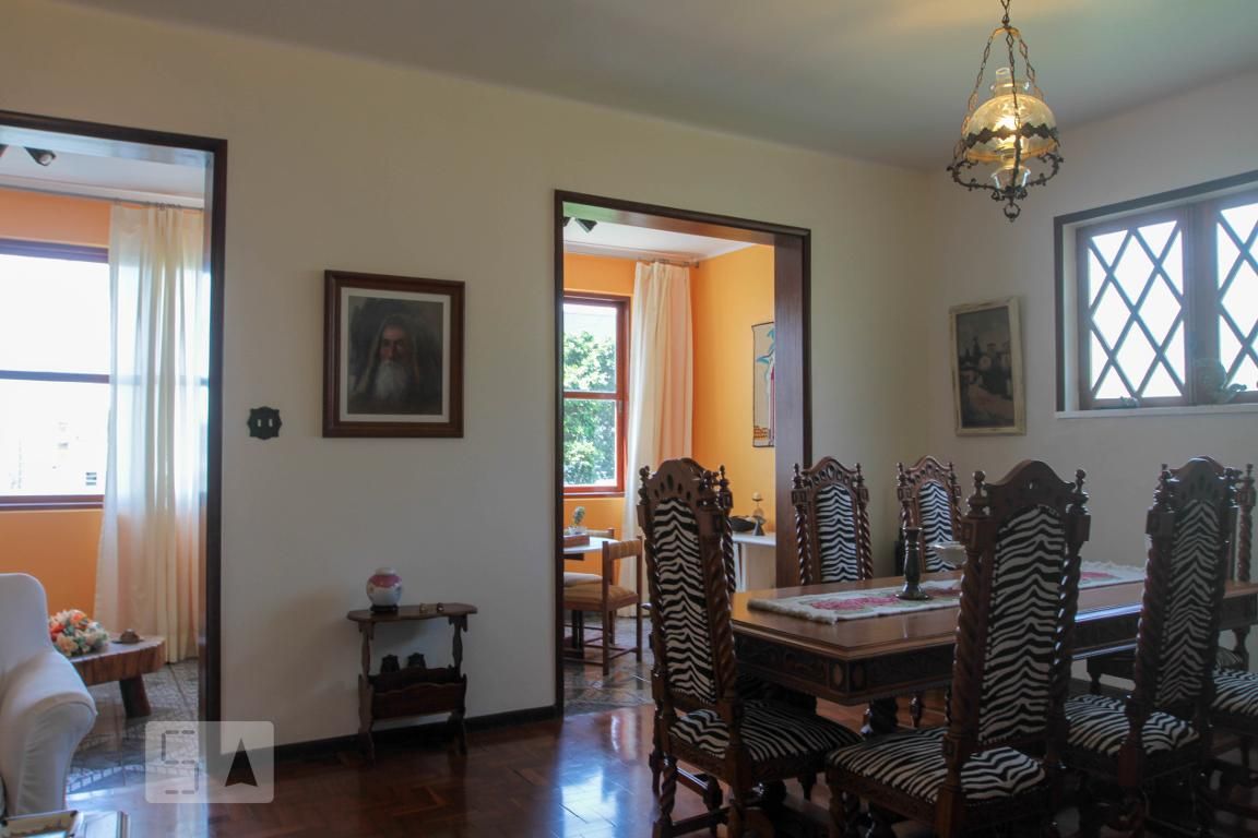 Casa, 4 quartos, 378 m² - Foto 10