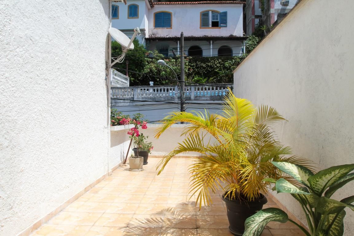 Casa, 4 quartos, 378 m² - Foto 83