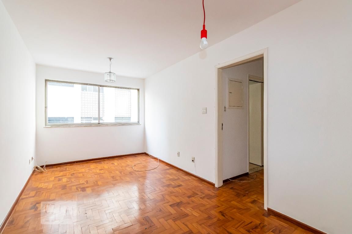 Apartamento, 2 quartos, 60 m² - Foto 1