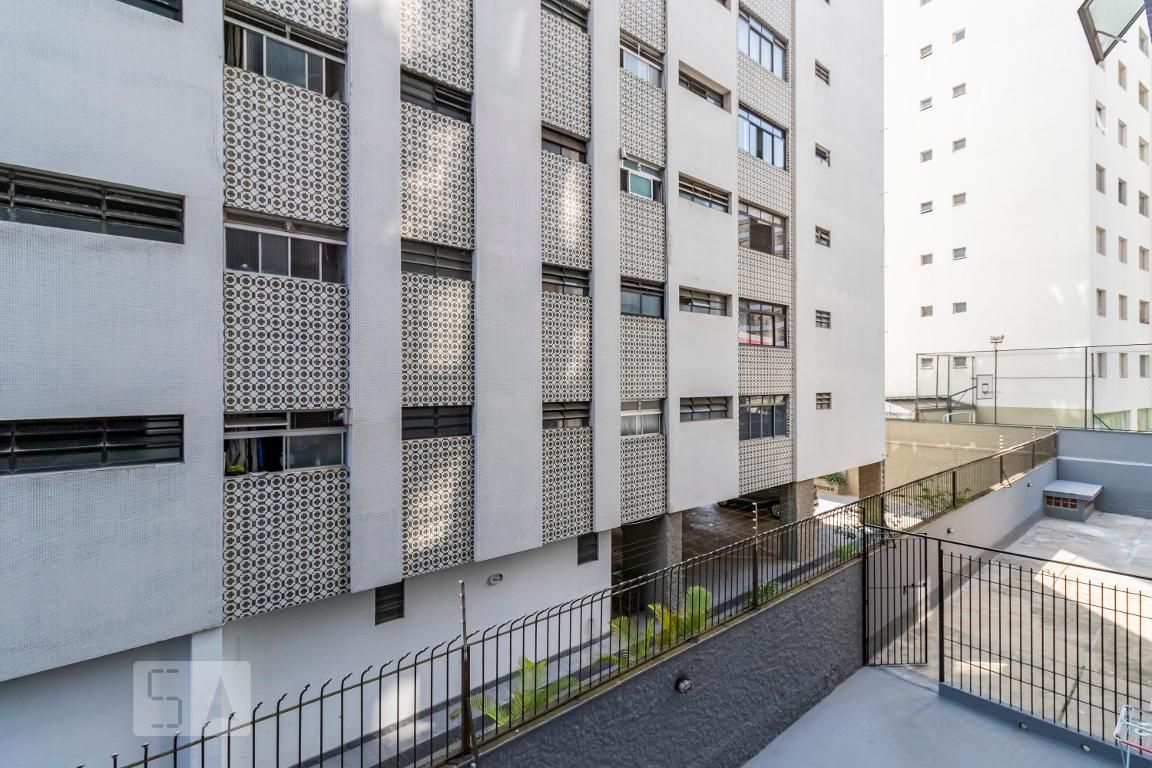 Apartamento, 2 quartos, 60 m² - Foto 9