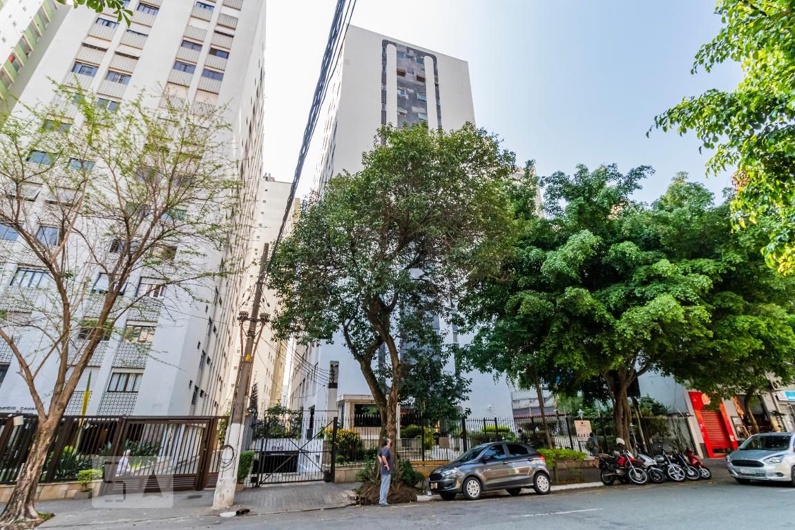 Apartamento, 2 quartos, 60 m² - Foto 40