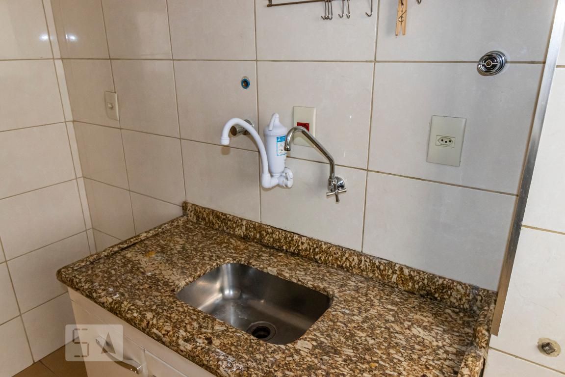 Apartamento, 2 quartos, 60 m² - Foto 31