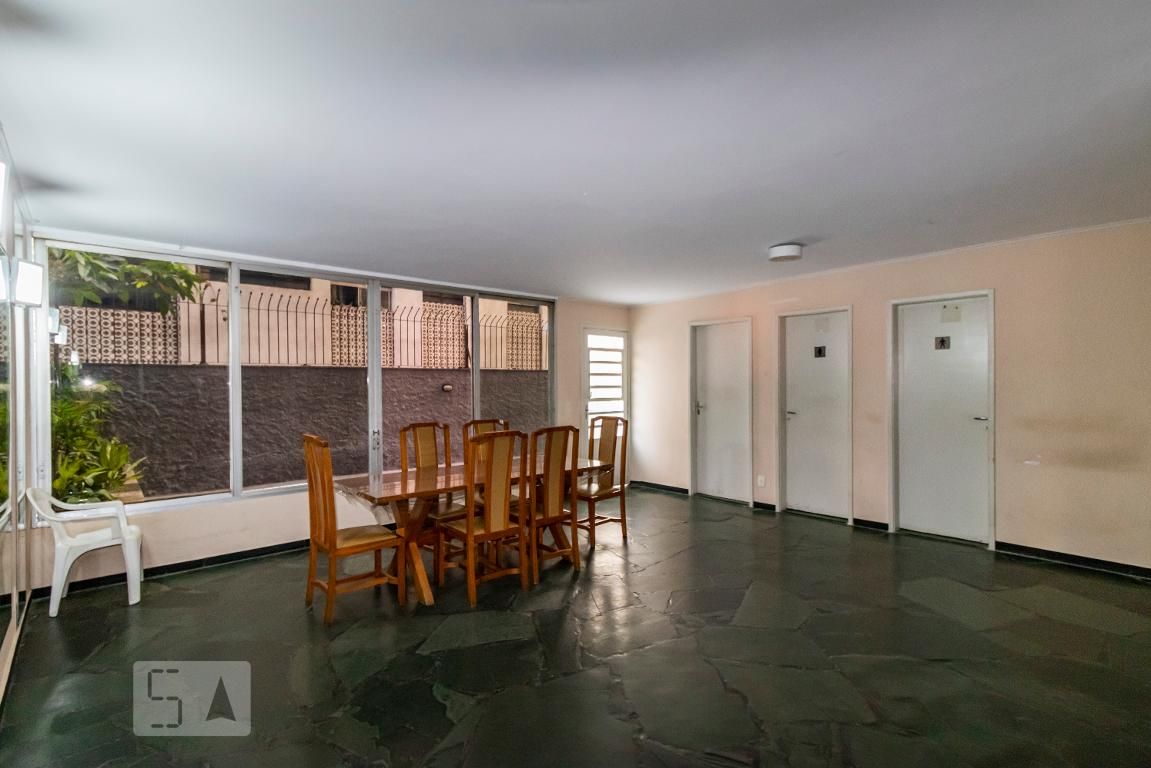 Apartamento, 2 quartos, 60 m² - Foto 39