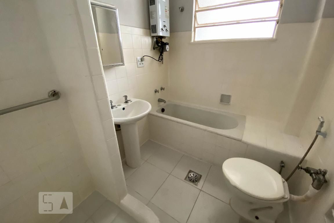 Apartamento, 3 quartos, 96 m² - Foto 22