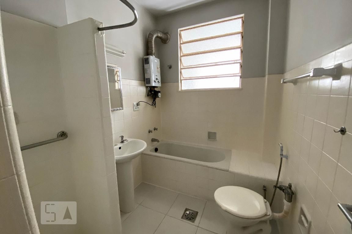 Apartamento, 3 quartos, 96 m² - Foto 21