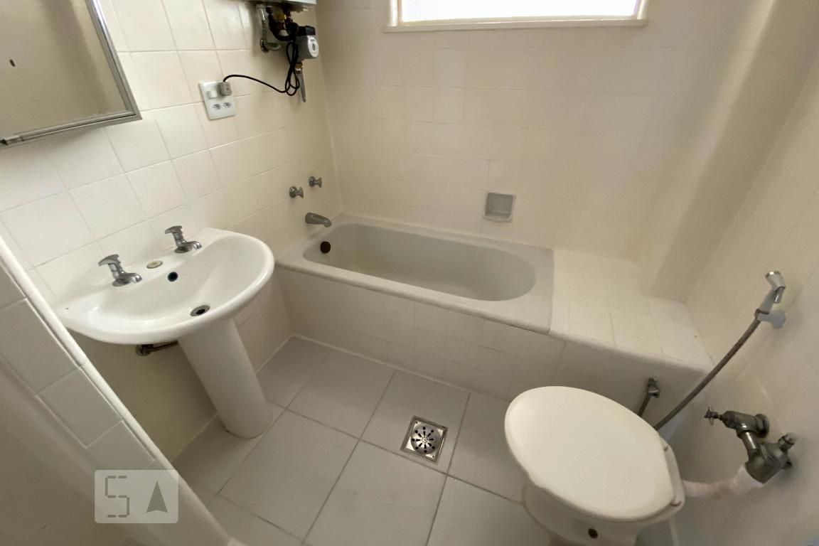 Apartamento, 3 quartos, 96 m² - Foto 25