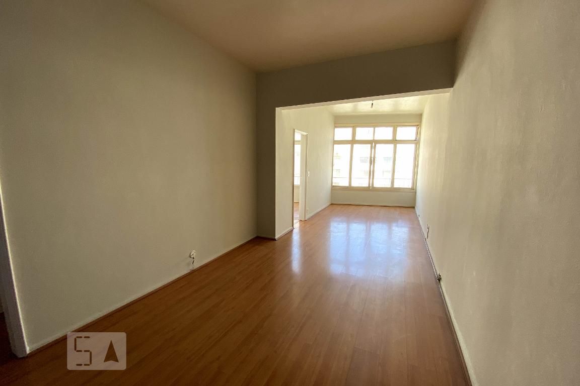 Apartamento, 3 quartos, 96 m² - Foto 1