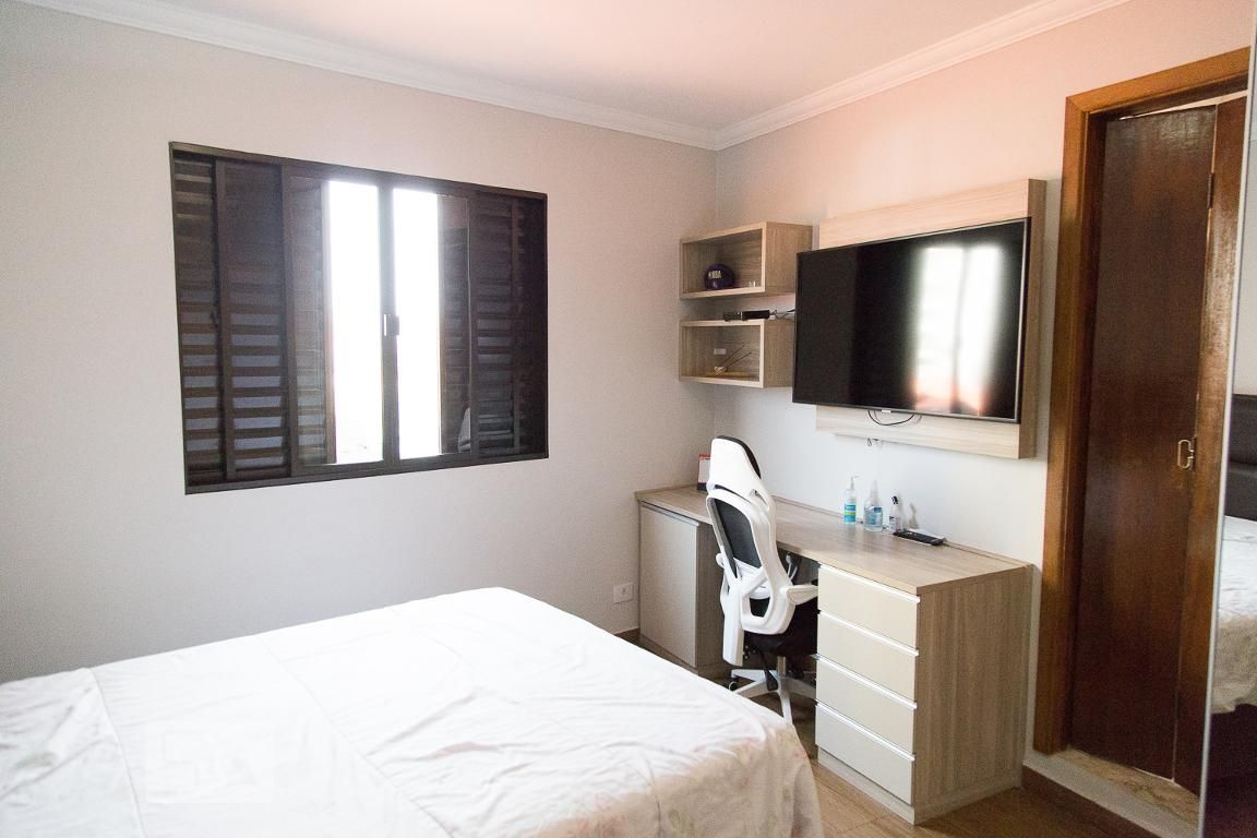 Casa, 3 quartos, 165 m² - Foto 22