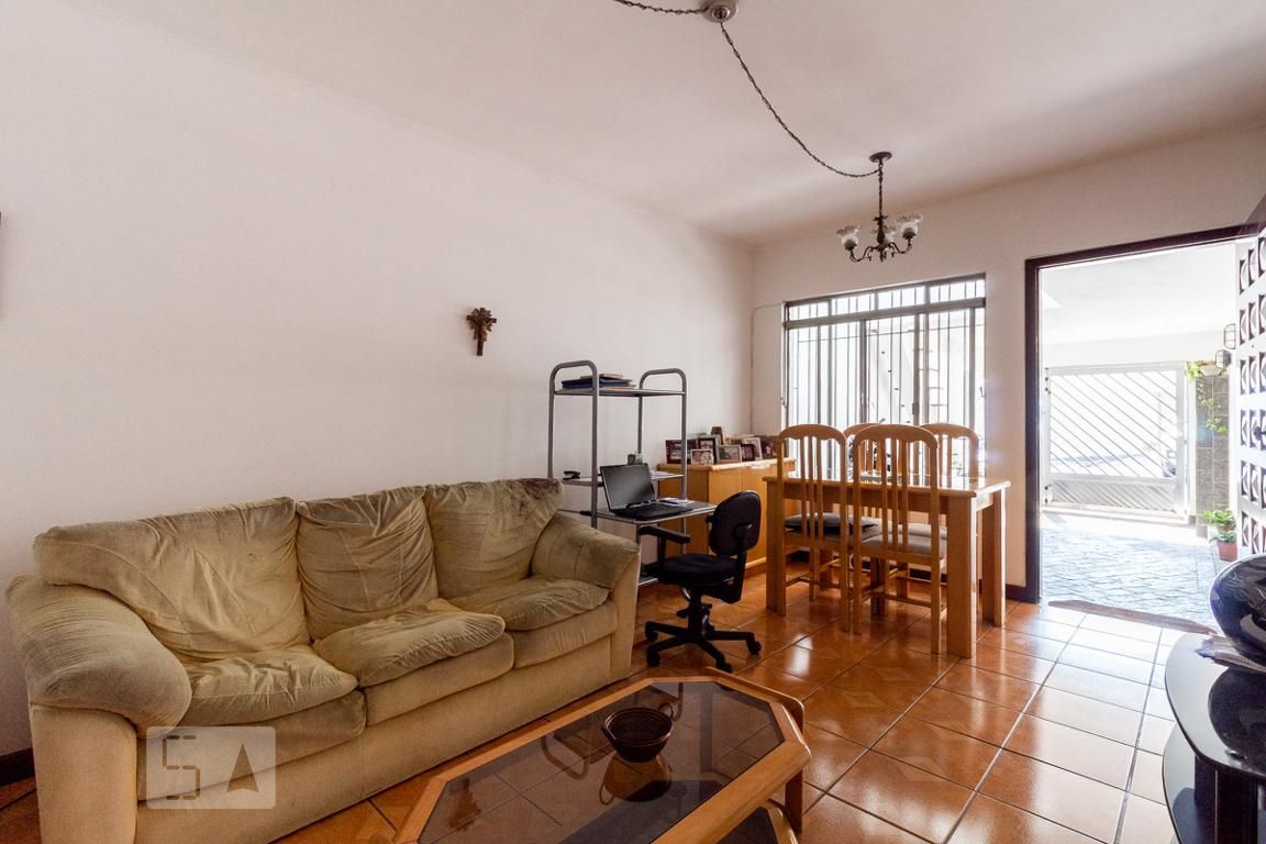Casa, 3 quartos, 200 m² - Foto 1