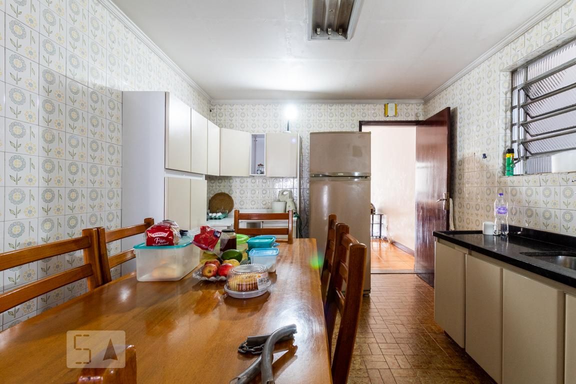 Casa, 3 quartos, 200 m² - Foto 29
