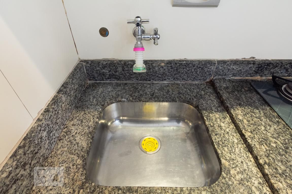 Apartamento, 1 quarto, 37 m² - Foto 7