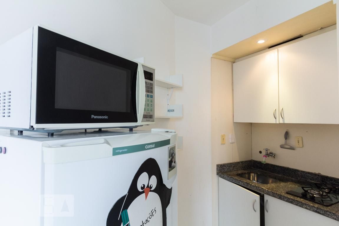 Apartamento, 1 quarto, 37 m² - Foto 10
