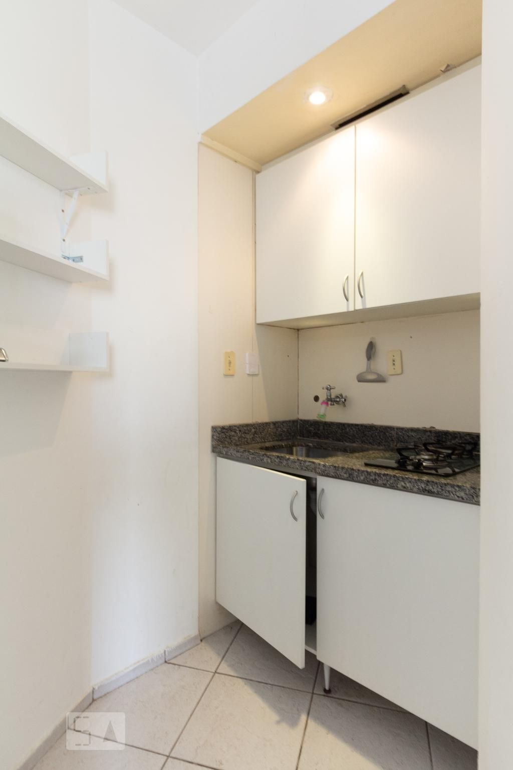 Apartamento, 1 quarto, 37 m² - Foto 9