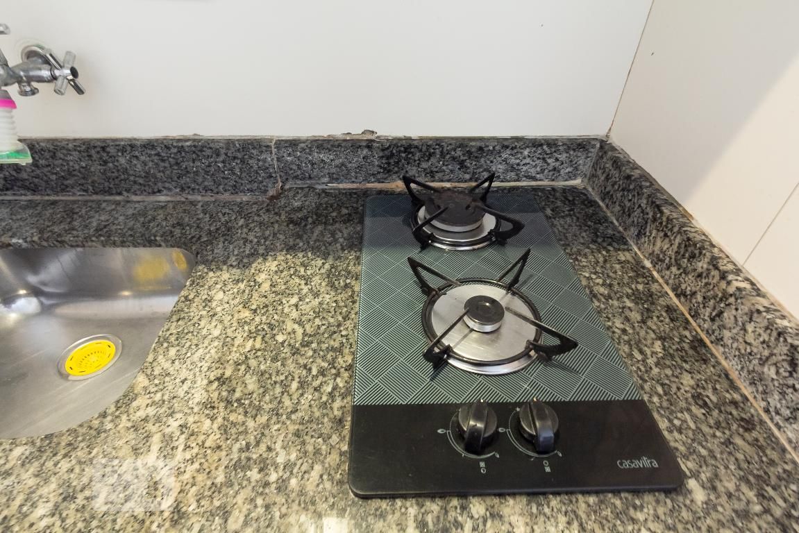 Apartamento, 1 quarto, 37 m² - Foto 8