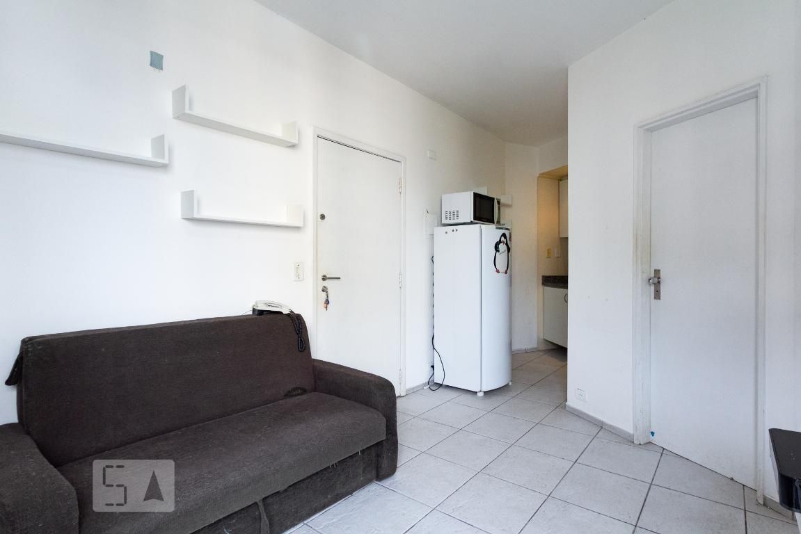 Apartamento, 1 quarto, 37 m² - Foto 3