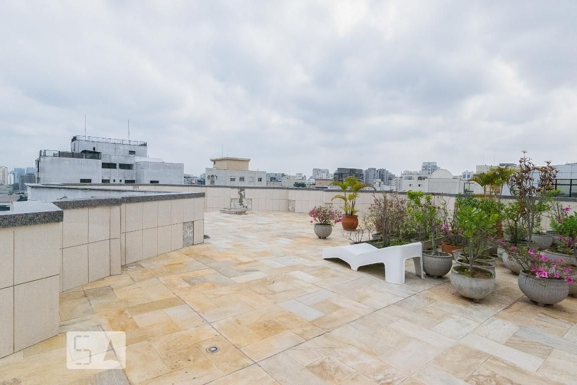 Apartamento, 1 quarto, 37 m² - Foto 32