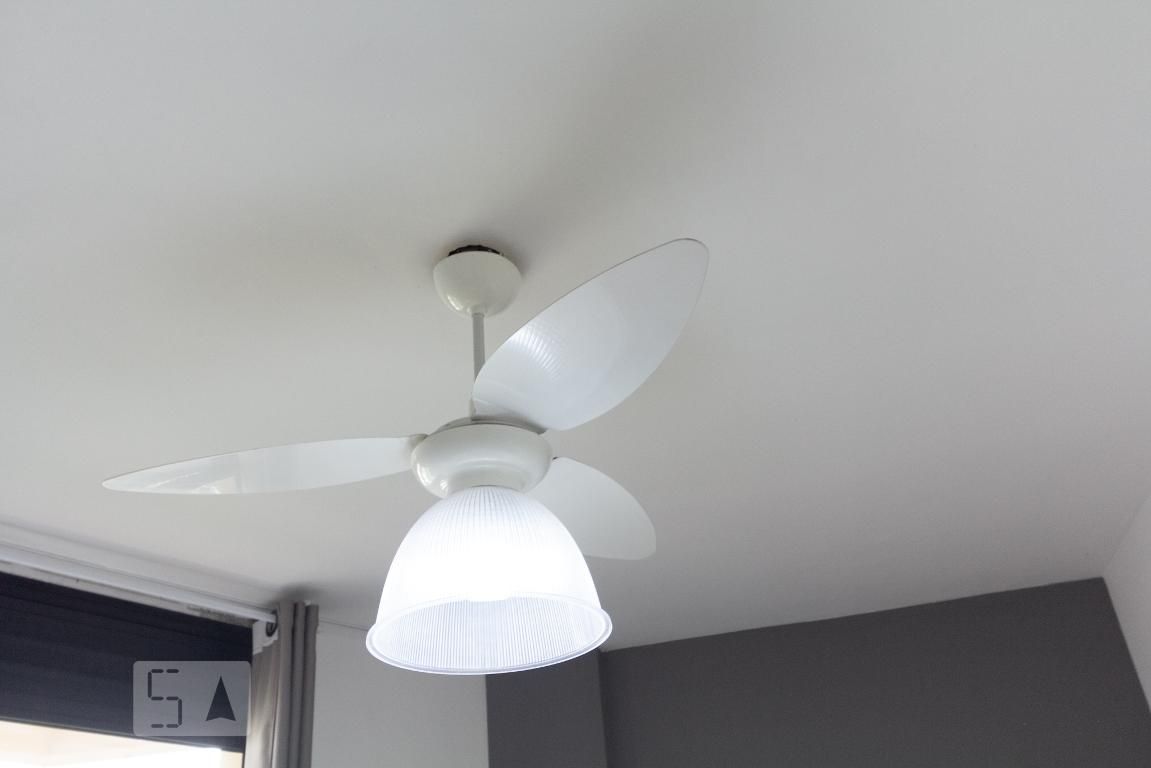 Apartamento, 1 quarto, 37 m² - Foto 5