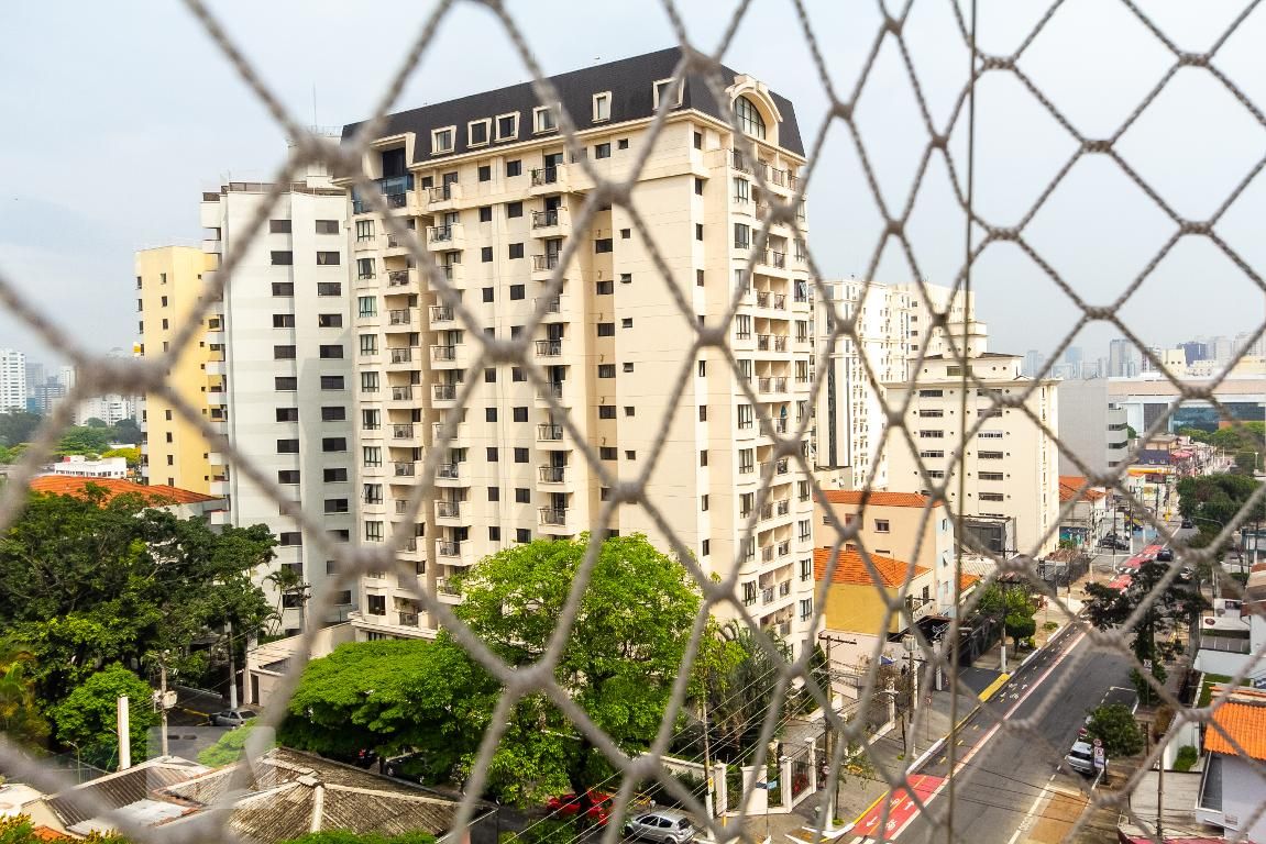 Apartamento, 1 quarto, 37 m² - Foto 13
