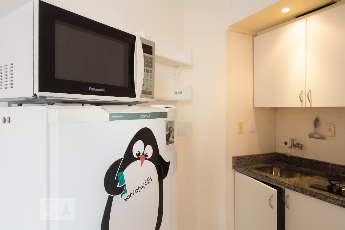 Apartamento, 1 quarto, 37 m² - Foto 6