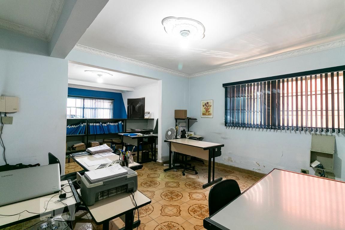 Casa, 3 quartos, 250 m² - Foto 1