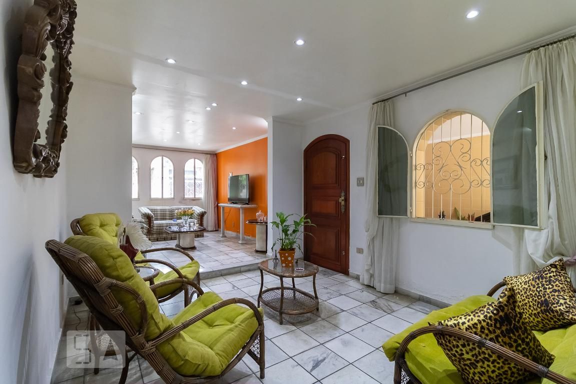 Casa, 5 quartos, 240 m² - Foto 1