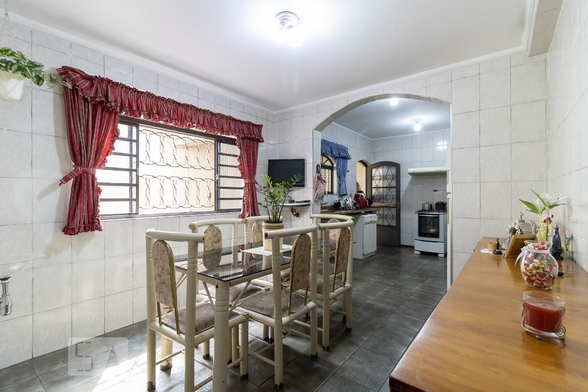 Casa, 5 quartos, 240 m² - Foto 8