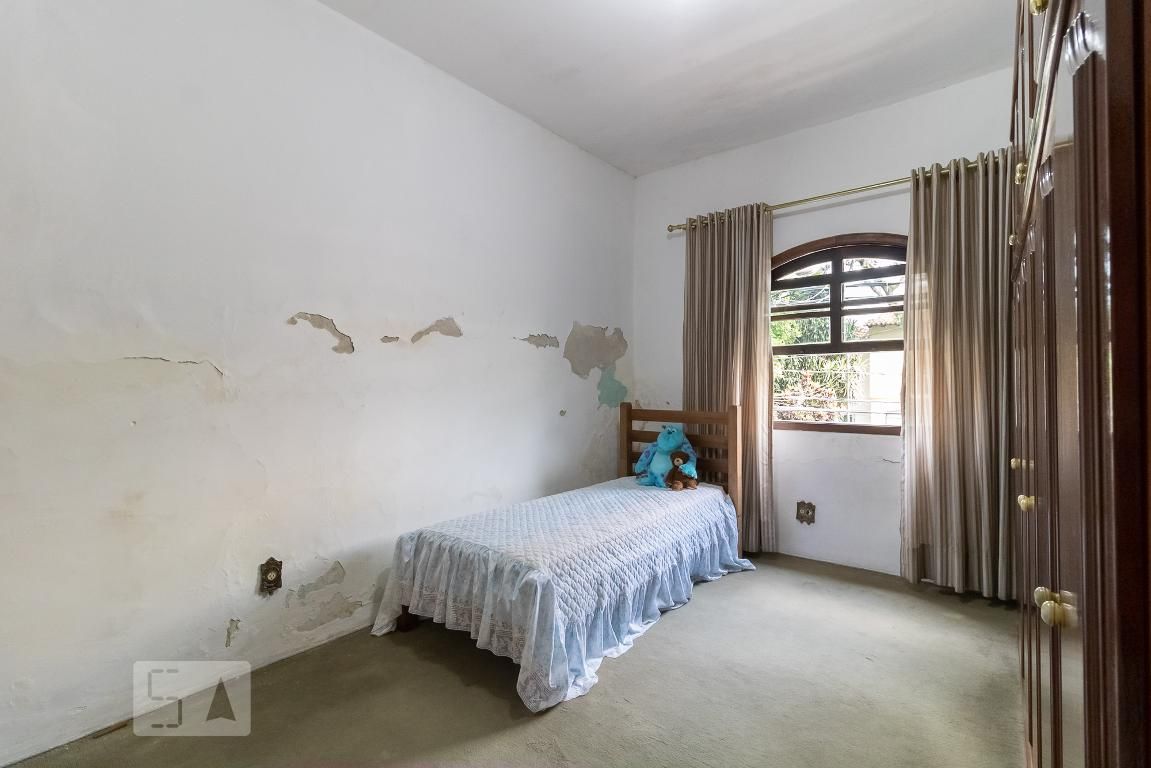Casa, 5 quartos, 240 m² - Foto 38